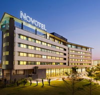 Novotel Brisbane Airport Hotel - Accommodation Adelaide