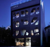 The Limes Hotel - Accommodation Adelaide