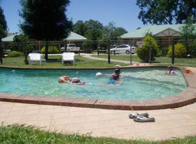 Banjo’s All Seasons Accommodation - Accommodation Adelaide 5