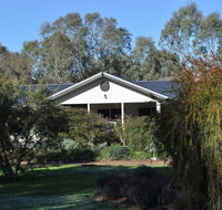 Mansfield Spa Retreat - Accommodation Adelaide