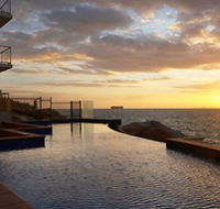 Grand Mercure Apartments Magnetic Island - Accommodation Adelaide