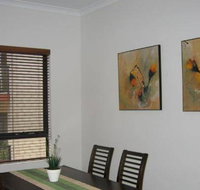 Peppermint Milkshake - Accommodation Adelaide