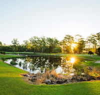Tallwoods Golf Course and Resort - Accommodation Adelaide