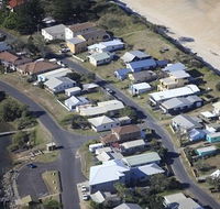 Wooli Holiday Units - Accommodation Adelaide