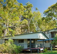 Wooli River Lodges - Accommodation Adelaide
