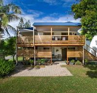 Wooli Serviced Apartments - Accommodation Adelaide