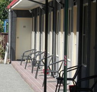 Benjamin Singleton Motel - Accommodation Adelaide