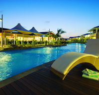 Oaks Pacific Blue Resort - Accommodation Adelaide
