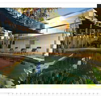 Casa On Gregory - Accommodation Adelaide