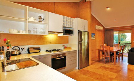 Willy Bay Resort - Accommodation Adelaide 0