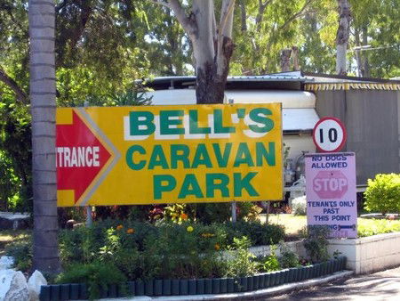 Clontarf QLD Accommodation Adelaide