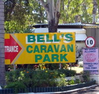Bells Caravan Park - Accommodation Adelaide