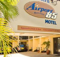 Best Western Airport 85 Motel - Accommodation Adelaide