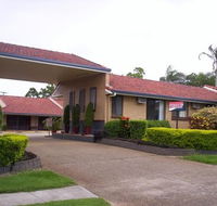 Carseldine Court Motel  Aspley Motel - Accommodation Adelaide