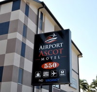 Airport Ascot Motel - Accommodation Adelaide
