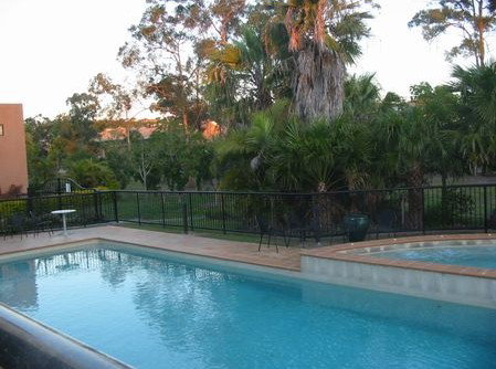 Robertson QLD Accommodation Adelaide