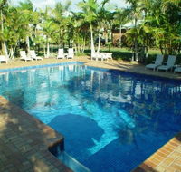 Brisbane Gateway Resort - Accommodation Adelaide