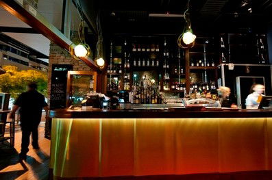 Diamant Hotel Brisbane - Accommodation Adelaide 1