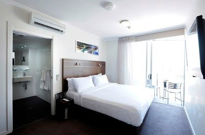 Diamant Hotel Brisbane - Accommodation Adelaide 3