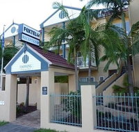 Toowong Inn  Suites - Accommodation Adelaide