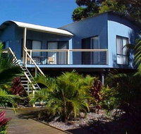 Soldiers Point Holiday Park - Accommodation Adelaide