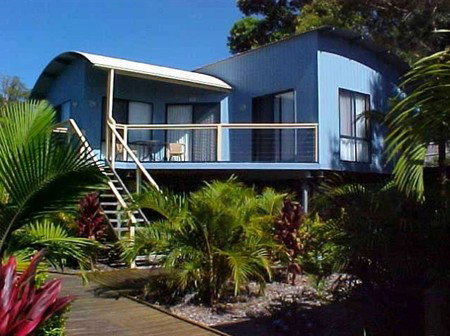 Soldiers Point Holiday Park - Accommodation Adelaide 0