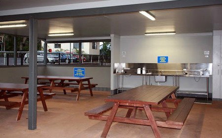 Soldiers Point Holiday Park - Accommodation Adelaide 1