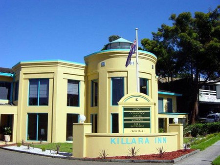 Killara NSW Accommodation Adelaide