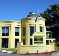 Killara Inn Hotel  Conference Centre - Accommodation Adelaide
