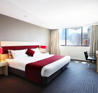 Rendezvous Studio Hotel Sydney Central - Accommodation Adelaide