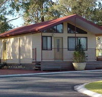 Sydney Getaway Holiday Park  Avina Van Village - Accommodation Adelaide