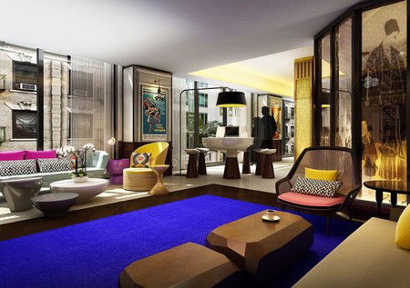 Qt Sydney - Accommodation Adelaide 1