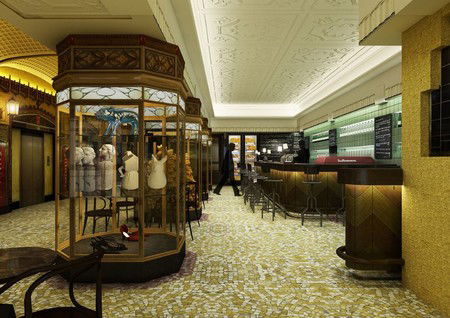 Qt Sydney - Accommodation Adelaide 2