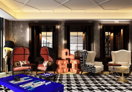 Qt Sydney - Accommodation Adelaide 3