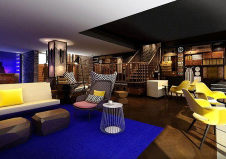 Qt Sydney - Accommodation Adelaide 4