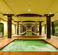 Oaks Goldsbrough Apartments - Accommodation Adelaide