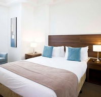 Quest World Square - Accommodation Adelaide