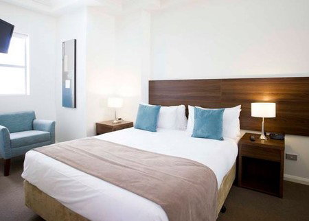 Quest World Square - Accommodation Adelaide 0