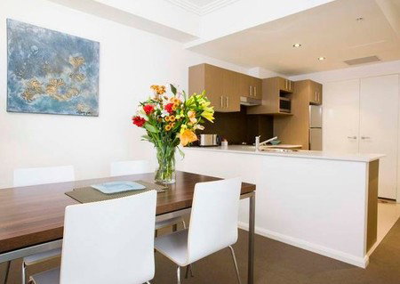 Quest World Square - Accommodation Adelaide 1