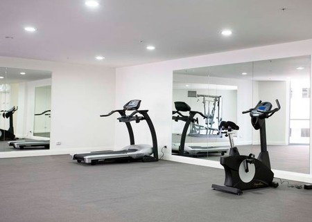 Quest World Square - Accommodation Adelaide 3