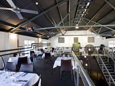 Q Station - Accommodation Adelaide 1