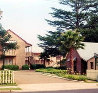 New Inn Motel - Accommodation Adelaide