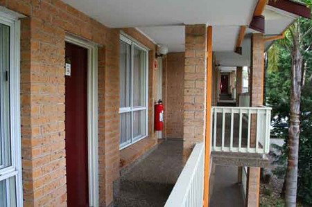 Sutherland Motel - Accommodation Adelaide 3