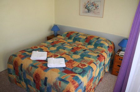 Sutherland Motel - Accommodation Adelaide 5