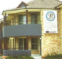 The Boulevard Apartments - Accommodation Adelaide