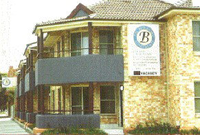 The Boulevard Apartments - Accommodation Adelaide 0