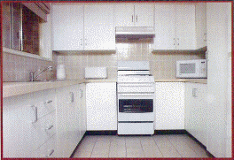 The Boulevard Apartments - Accommodation Adelaide 1