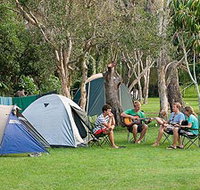 Byron Bay Tourist Village - Accommodation Adelaide