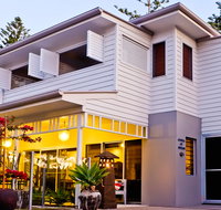 Aaman  Cinta Villa - Accommodation Adelaide