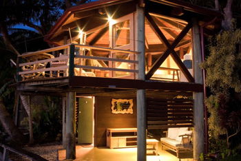 A Beach House At Byron - Accommodation Adelaide 5